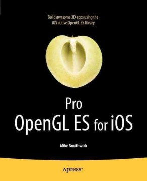 Pro OpenGL ES for iOS - MPHOnline.com