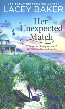 Her Unexpected Match - MPHOnline.com