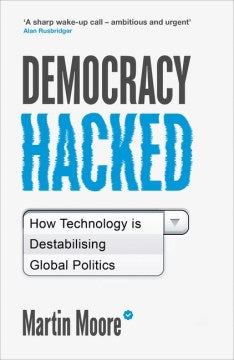 Democracy Hacked - MPHOnline.com