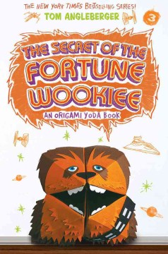 The Secret of the Fortune Wookiee - MPHOnline.com