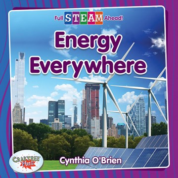 Energy Everywhere - MPHOnline.com