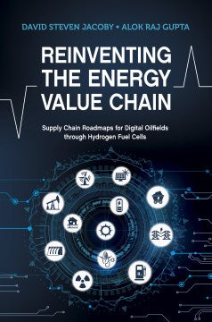 Reinventing the Energy Value Chain - MPHOnline.com