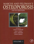 Marcus and Feldman's Osteoporosis - MPHOnline.com