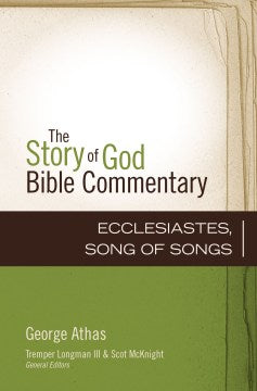 Ecclesiastes, Song of Songs - MPHOnline.com