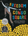 Freedom in Congo Square - MPHOnline.com