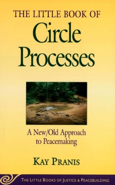 The Little Book Of Circle Processes - MPHOnline.com