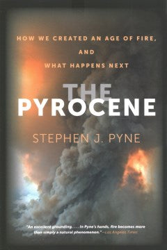 The Pyrocene - MPHOnline.com