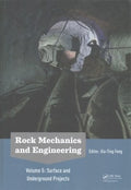 Rock Mechanics and Engineering - MPHOnline.com