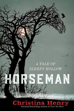 Horseman : A Tale of Sleepy Hollow - MPHOnline.com