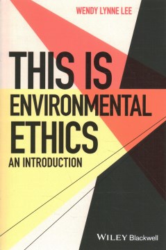 This Is Environmental Ethics - MPHOnline.com