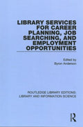 Library Services for Career Planning, Job Searching, and Employment Opportunities - MPHOnline.com