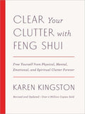 Clear Your Clutter With Feng Shui - MPHOnline.com