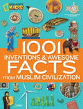 1001 Inventions and Awesome Facts from Muslim Civilisations - MPHOnline.com