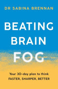 Beating Brain Fog - MPHOnline.com