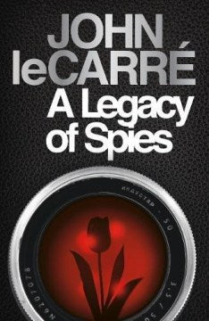 Legacy of Spies - MPHOnline.com