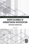 Norm Dilemmas in Humanitarian Intervention - MPHOnline.com