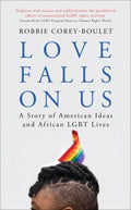 Love Falls on Us - MPHOnline.com