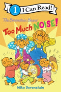 The Berenstain Bears - MPHOnline.com