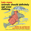 Lots more animals should definitely not wear clothing. - MPHOnline.com