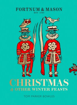 Fortnum & Mason - MPHOnline.com