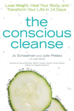 CIG Conscious Cleanse - MPHOnline.com