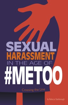 Sexual Harassment in the Age of #metoo - MPHOnline.com