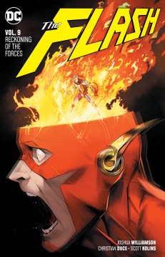 The Flash 9 - MPHOnline.com