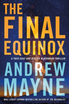 The Final Equinox - MPHOnline.com