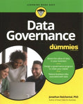 Data Governance For Dummies - MPHOnline.com