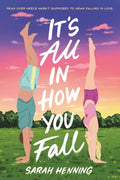 It's All In How You Fall - MPHOnline.com