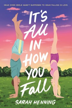 It's All In How You Fall - MPHOnline.com