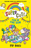 Super Cute #3: Fun In The Sun - MPHOnline.com