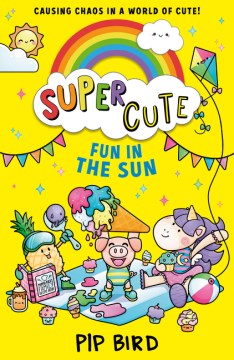 Super Cute #3: Fun In The Sun - MPHOnline.com