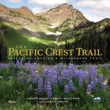 The Pacific Crest Trail - MPHOnline.com