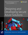 Designing and Developing Secure Azure Solutions - MPHOnline.com