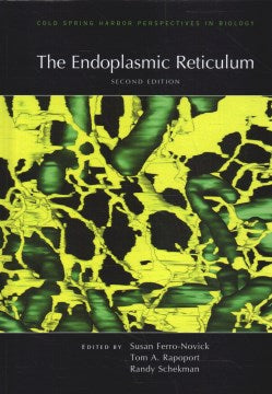 The Endoplasmic Reticulum – MPHOnline.com