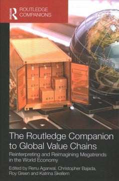 The Routledge Companion to Global Value Chains - MPHOnline.com