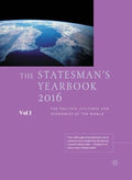 The Statesman's Yearbook 2016 - MPHOnline.com