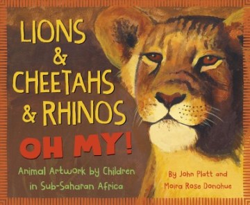 Lions & Cheetahs & Rhinos Oh My! - MPHOnline.com