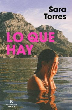 Lo que hay / What It Is - MPHOnline.com