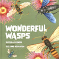 Wonderful Wasps - MPHOnline.com