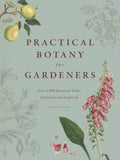 Practical Botany for Gardeners - MPHOnline.com