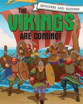 The Vikings Are Coming! - MPHOnline.com