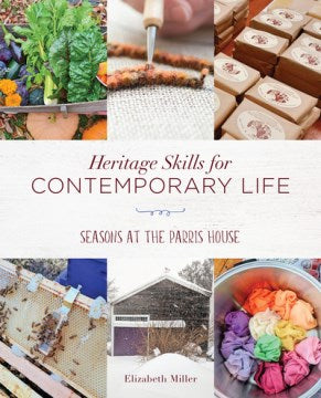 Heritage Skills for Contemporary Life - MPHOnline.com