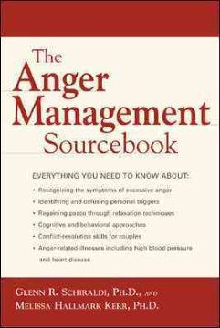 The Anger Management Sourcebook - MPHOnline.com