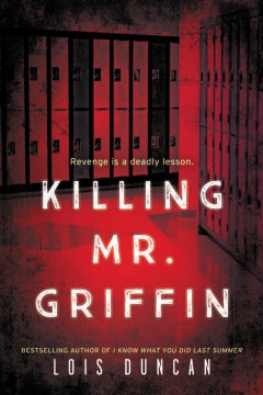 Killing Mr. Griffin - MPHOnline.com