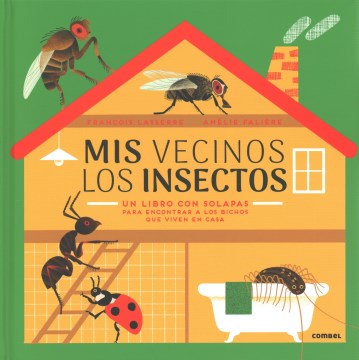 Mis vecinos los insectos - MPHOnline.com