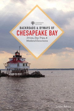 Backroads & Byways of Chesapeake Bay - MPHOnline.com