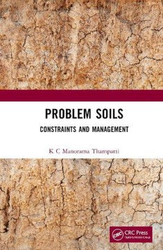 Problem Soils - MPHOnline.com