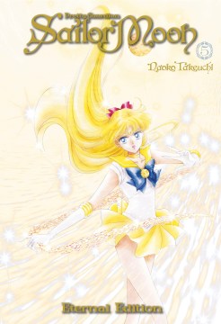 Sailor Moon 5 - MPHOnline.com